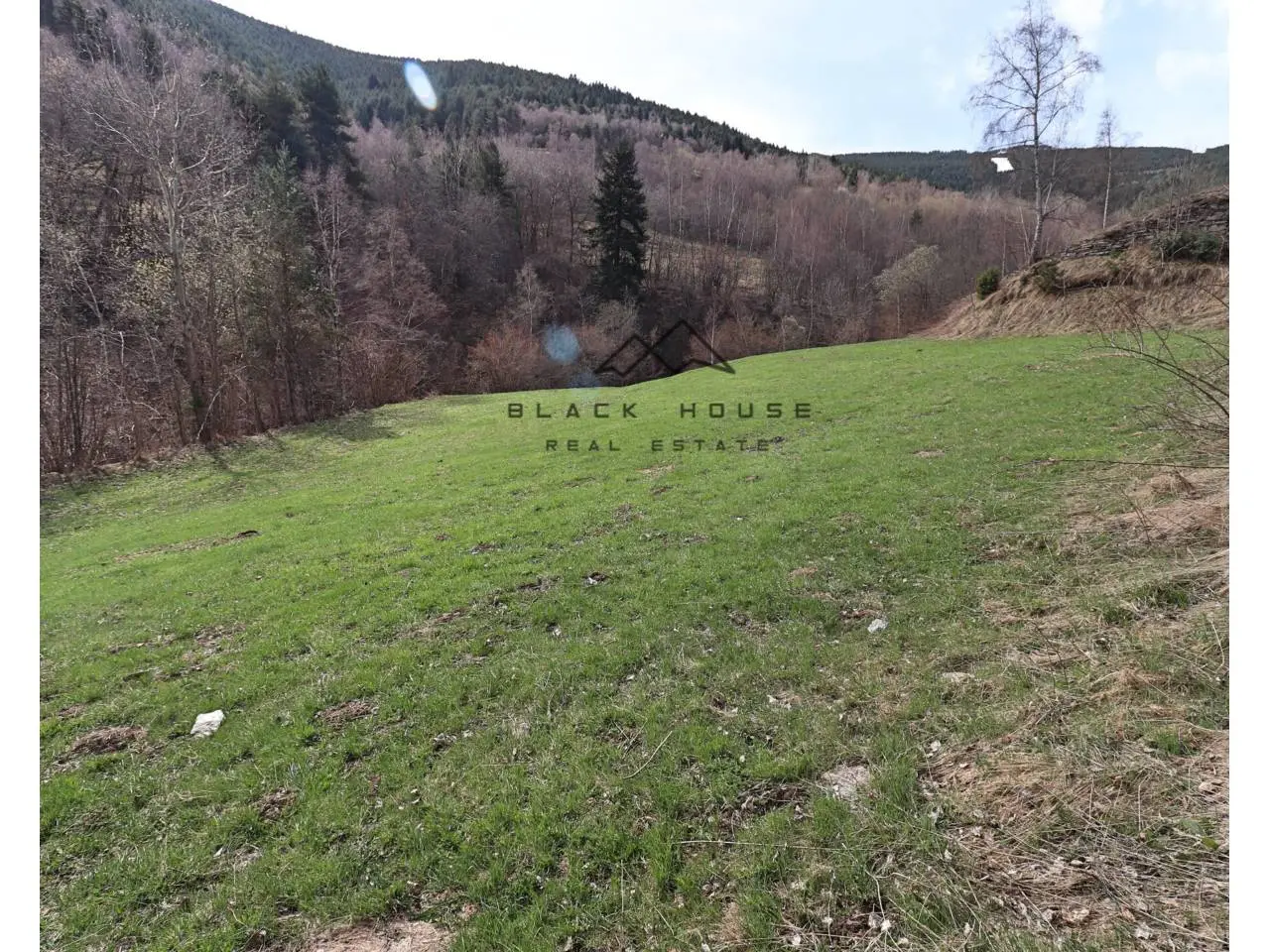 Terreny en Venda a La Massana — foto 1 de 9
