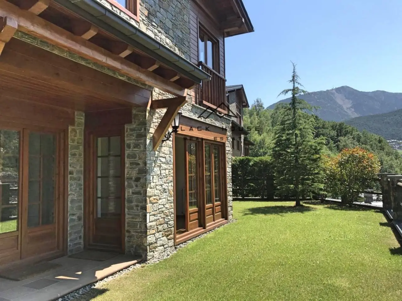 Xalet en venda en La Massana — foto 1 de 21
