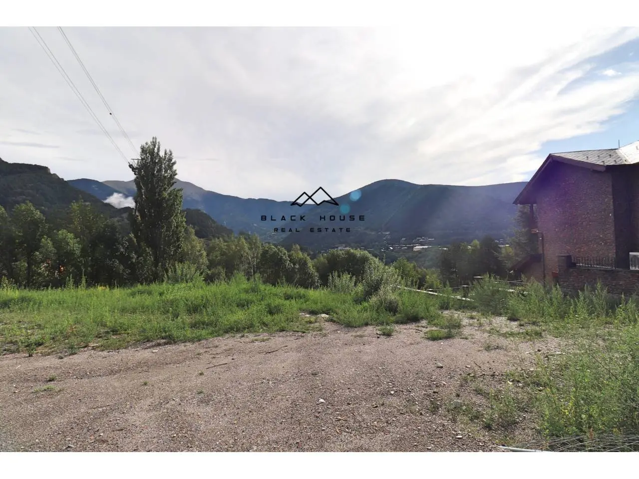Terreny en venta — foto 1 de 2