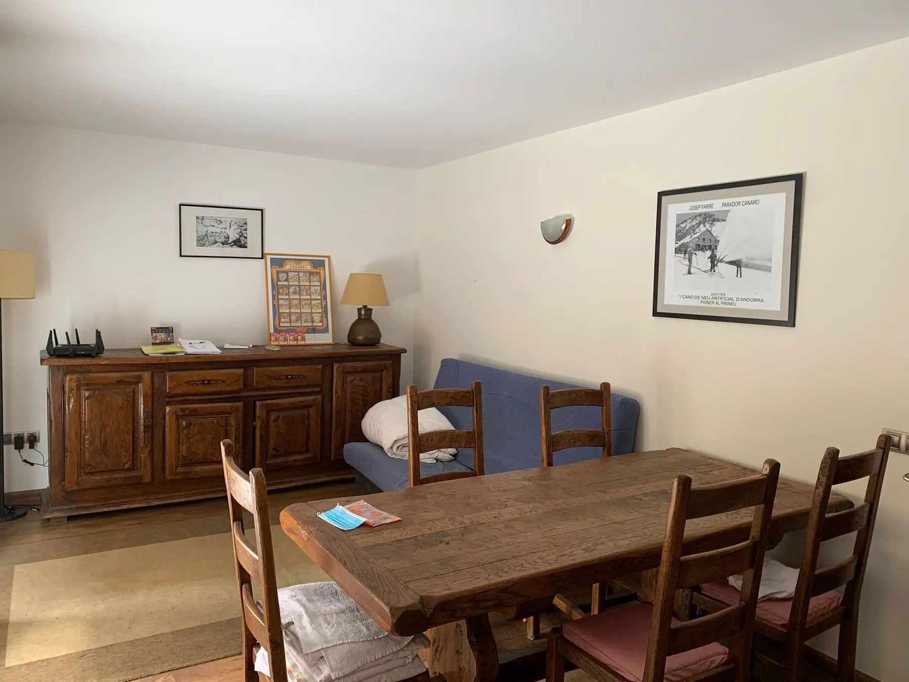 Interessant pis per comprar a la zona del Peretol — foto 1 de 13