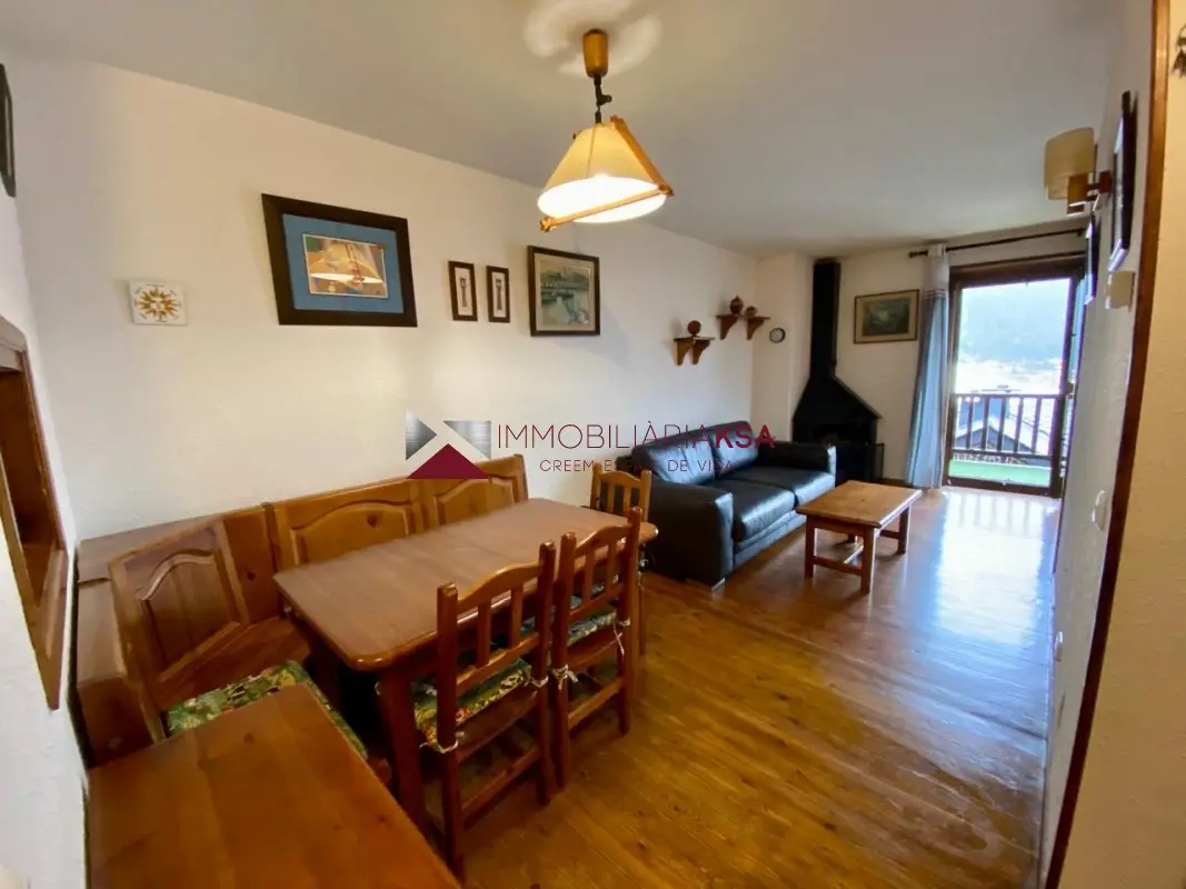 Apartament - El Tarter — foto 1 de 10