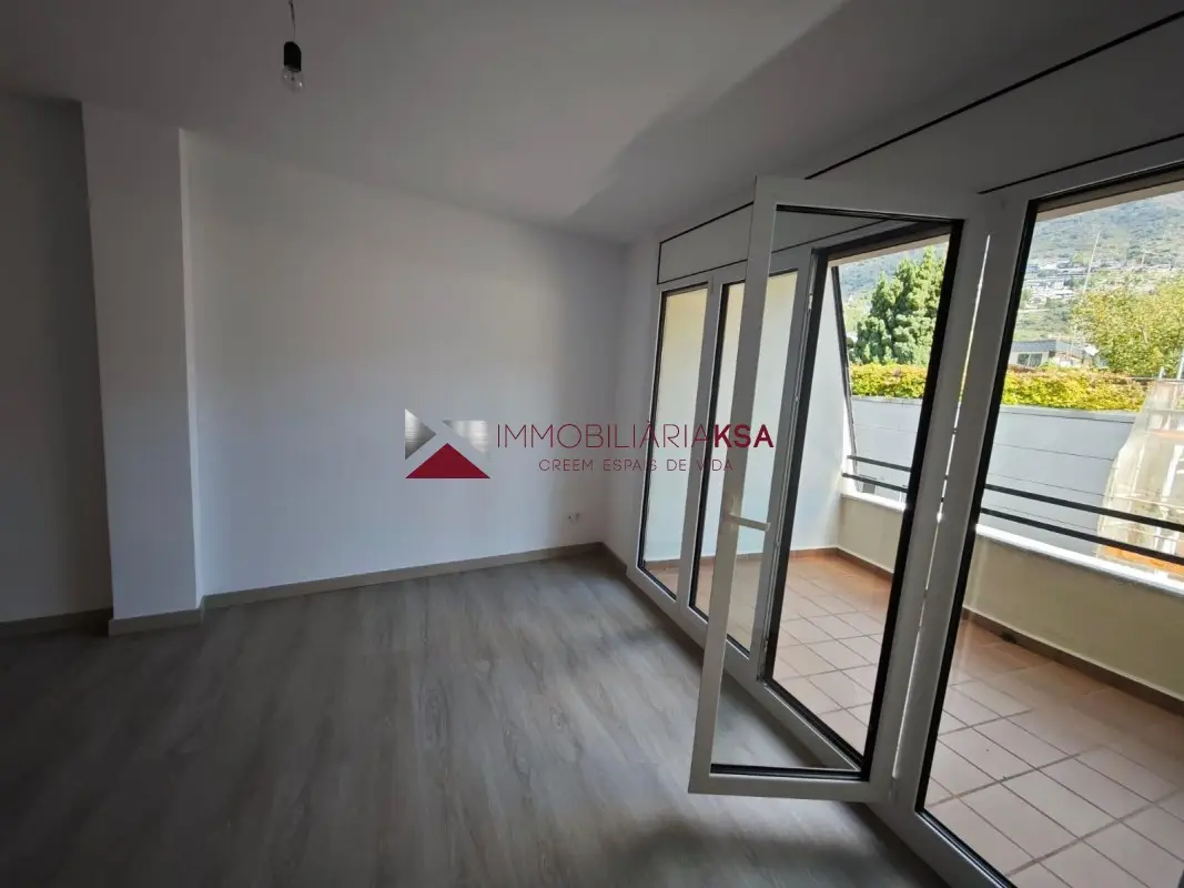 Apartament - Andorra la Vella — foto 1 de 10