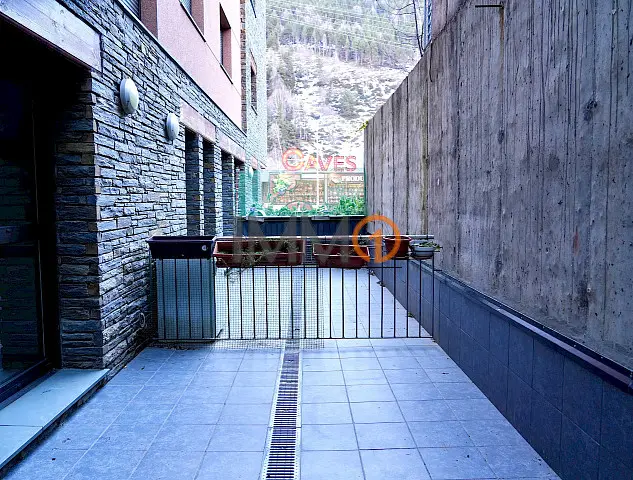 "Actualment llogat" Pis ubicat a la zona del Ta — foto 1 de 23