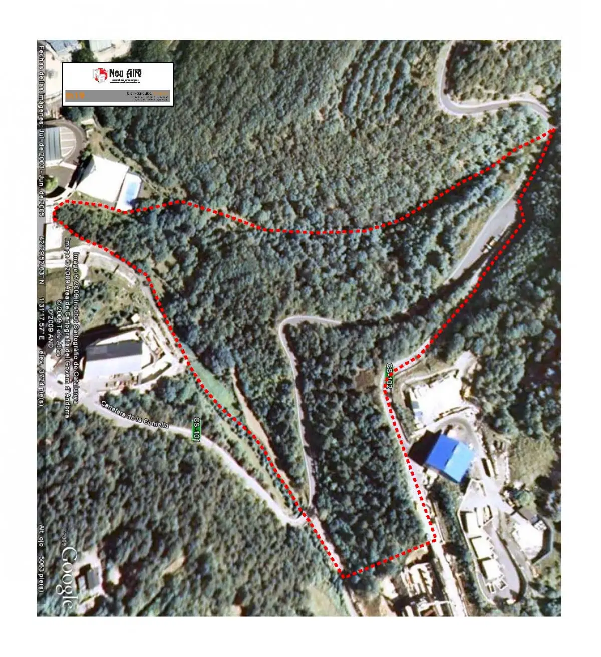 Venda a Andorra la Vella — foto 1 de 14