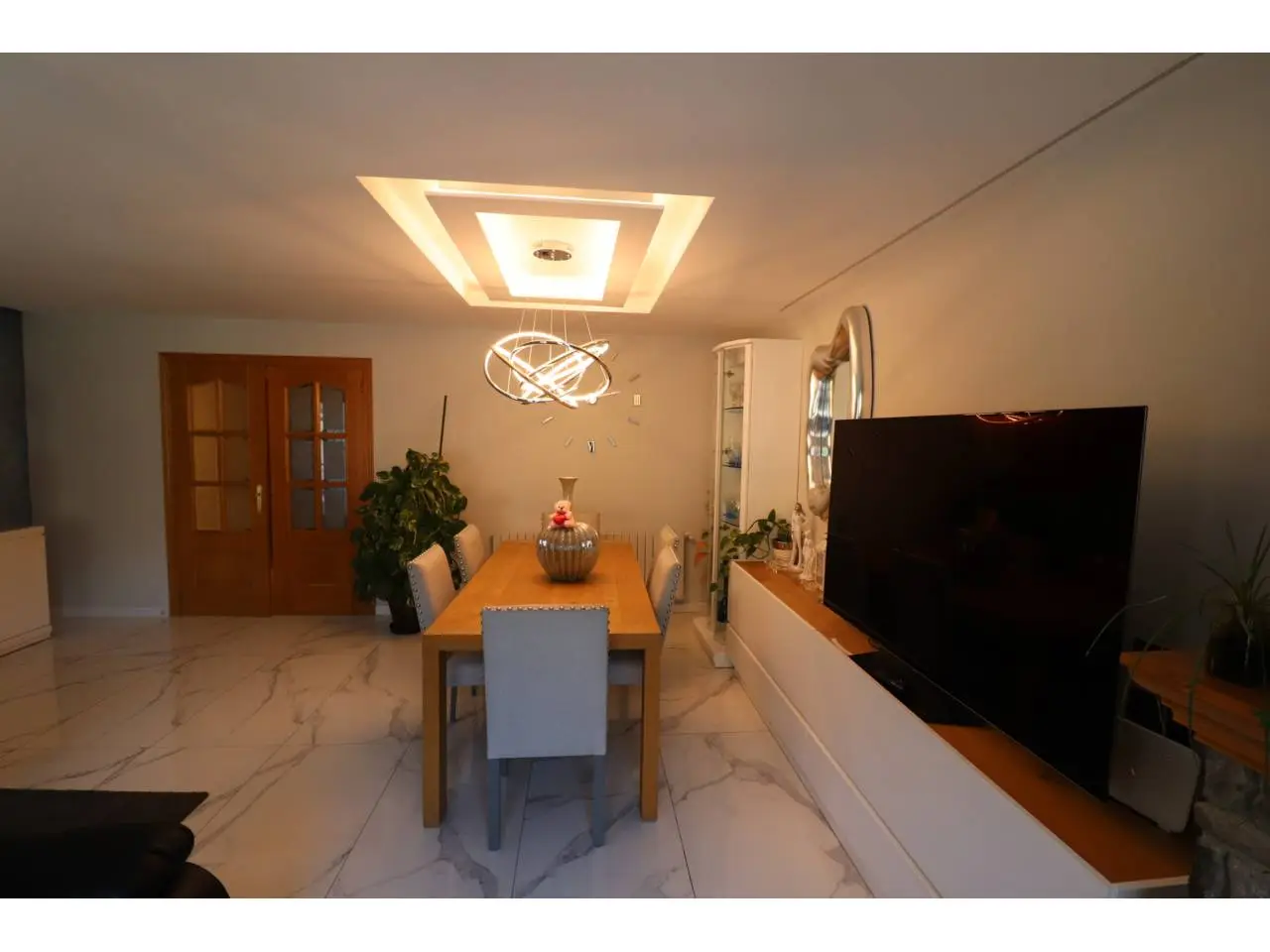 Espectacular dúplex en venda amb vistes a Sant Julià. — foto 1 de 23