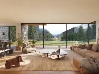 Venda a La Massana — foto 1 de 6