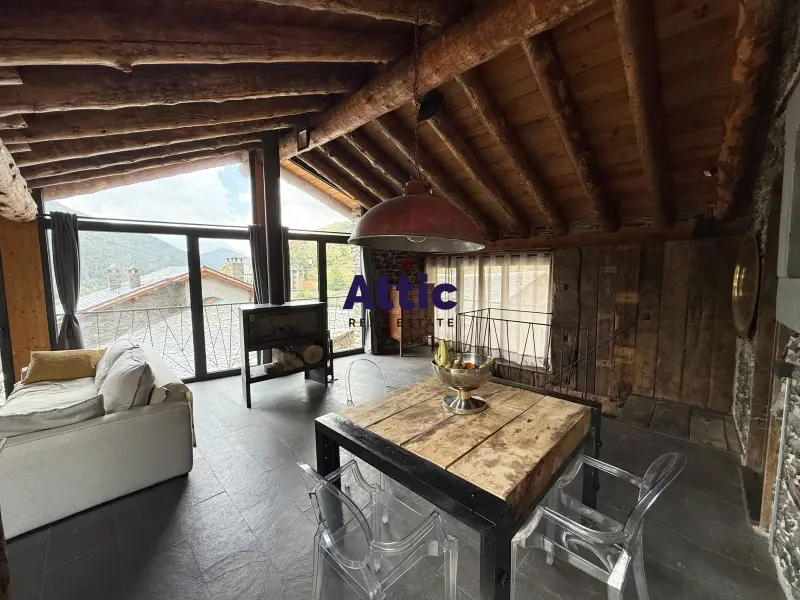 **Casa unifamiliar en venda a la Vall del Tarter i Ransol** — foto 1 de 29