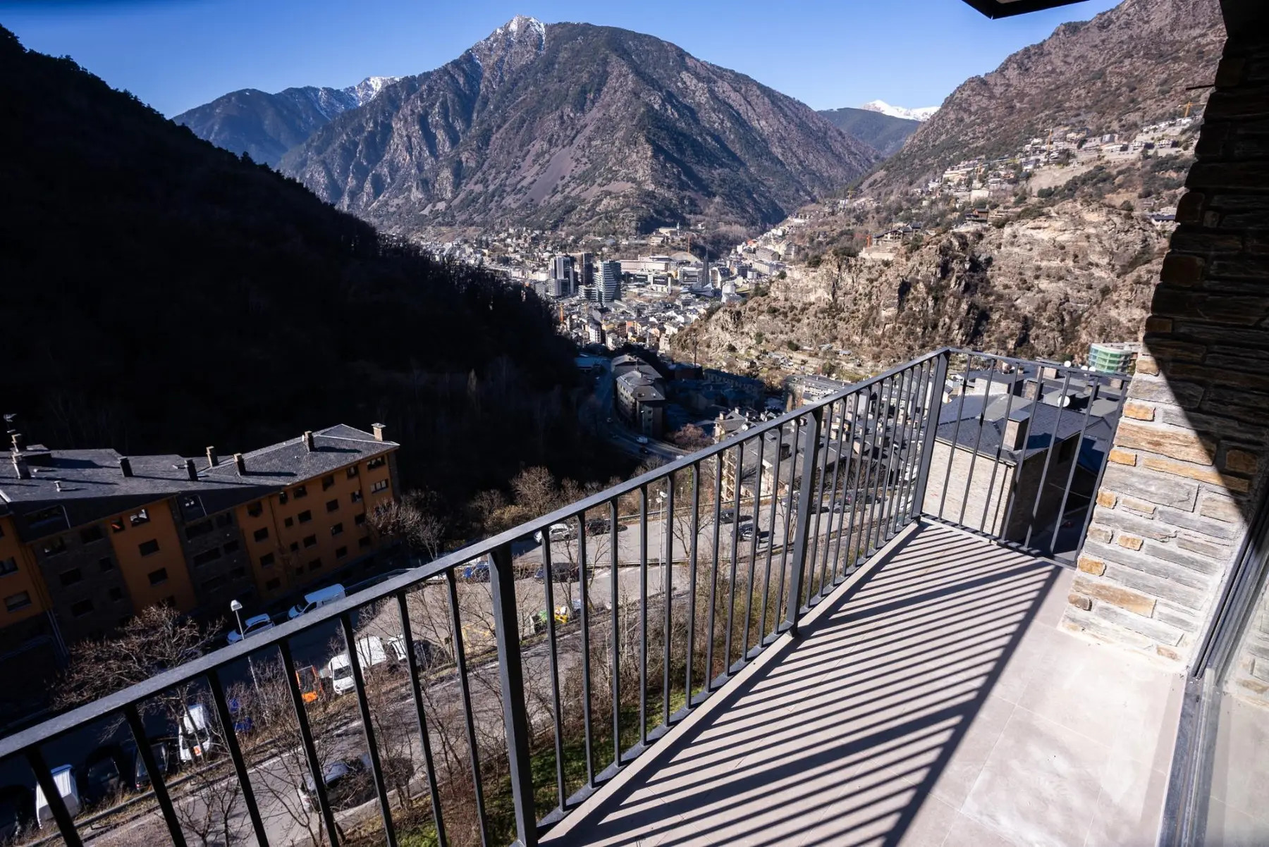 Venda a Escaldes-Engordany — foto 1 de 16