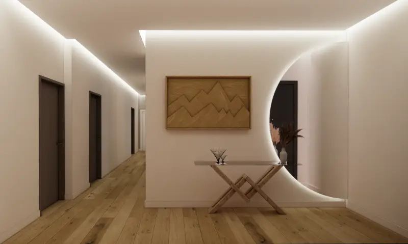 Exclusivo chalé de obra nueva de 1145 m² situado en Encamp — foto 1 de 11