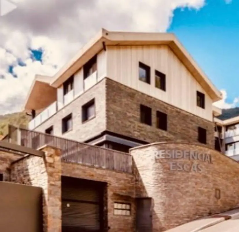 Venda a La Massana — foto 1 de 14