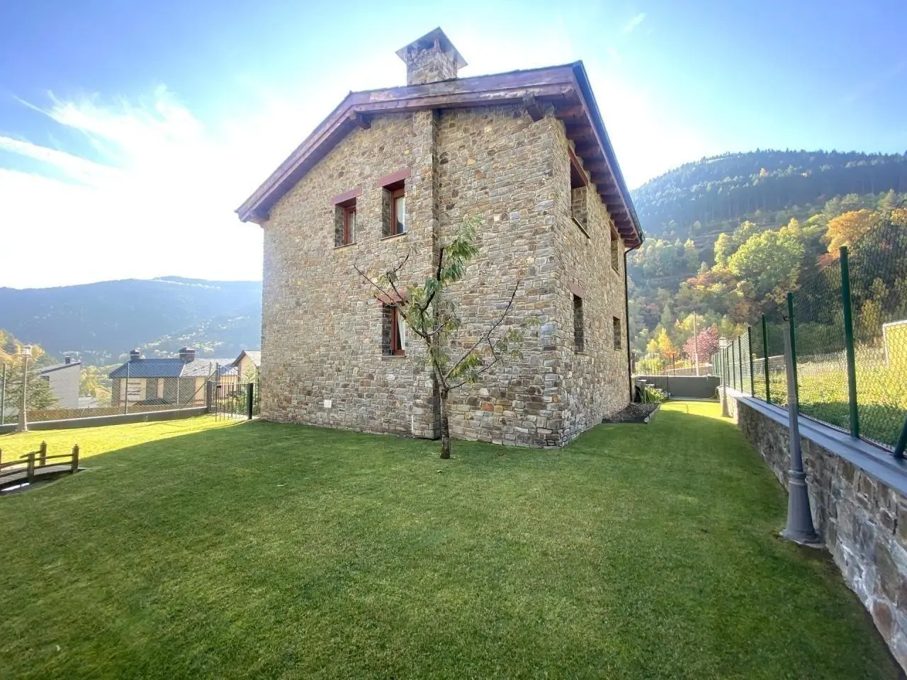 Venda a La Massana — foto 1 de 28