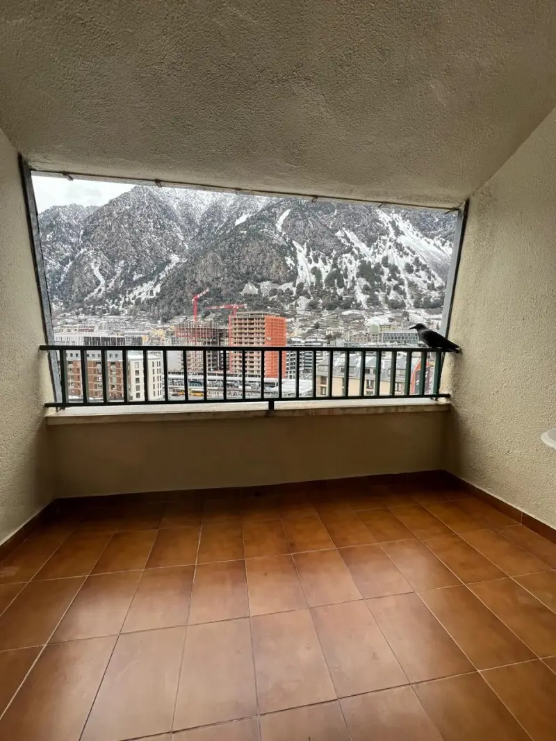 Àtico en alquiler a Andorra la Vella — foto 1 de 26