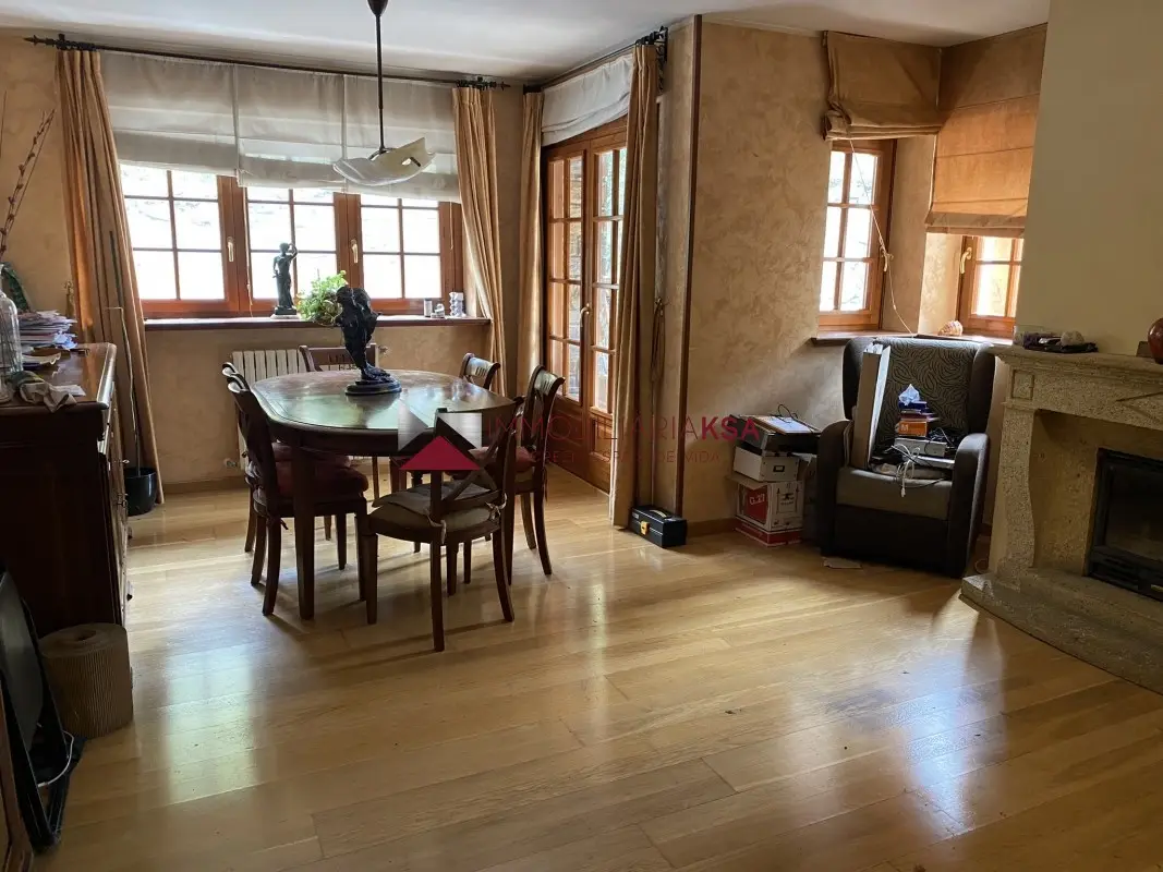 Apartament - La Massana — foto 1 de 10