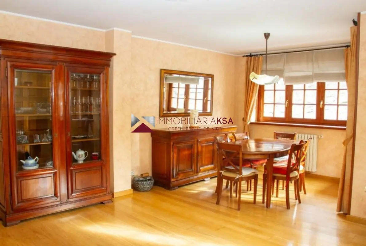 Apartament - La Massana — foto 1 de 10