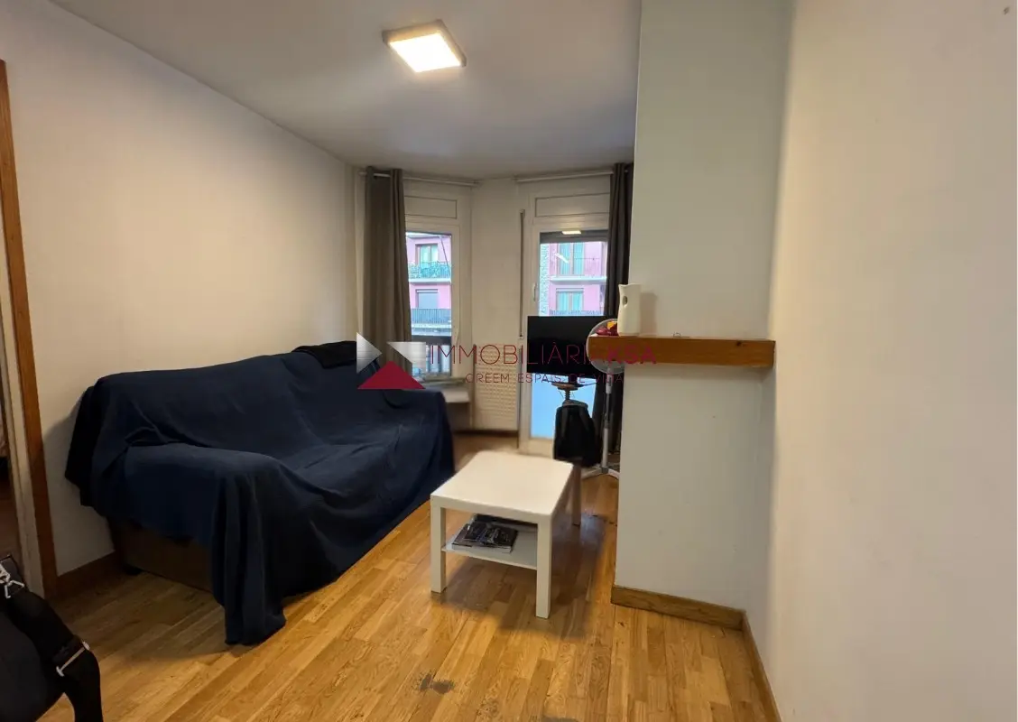 Apartament - La Massana — foto 1 de 7