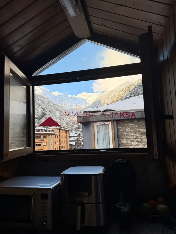 Àtic- Arinsal — foto 1 de 8
