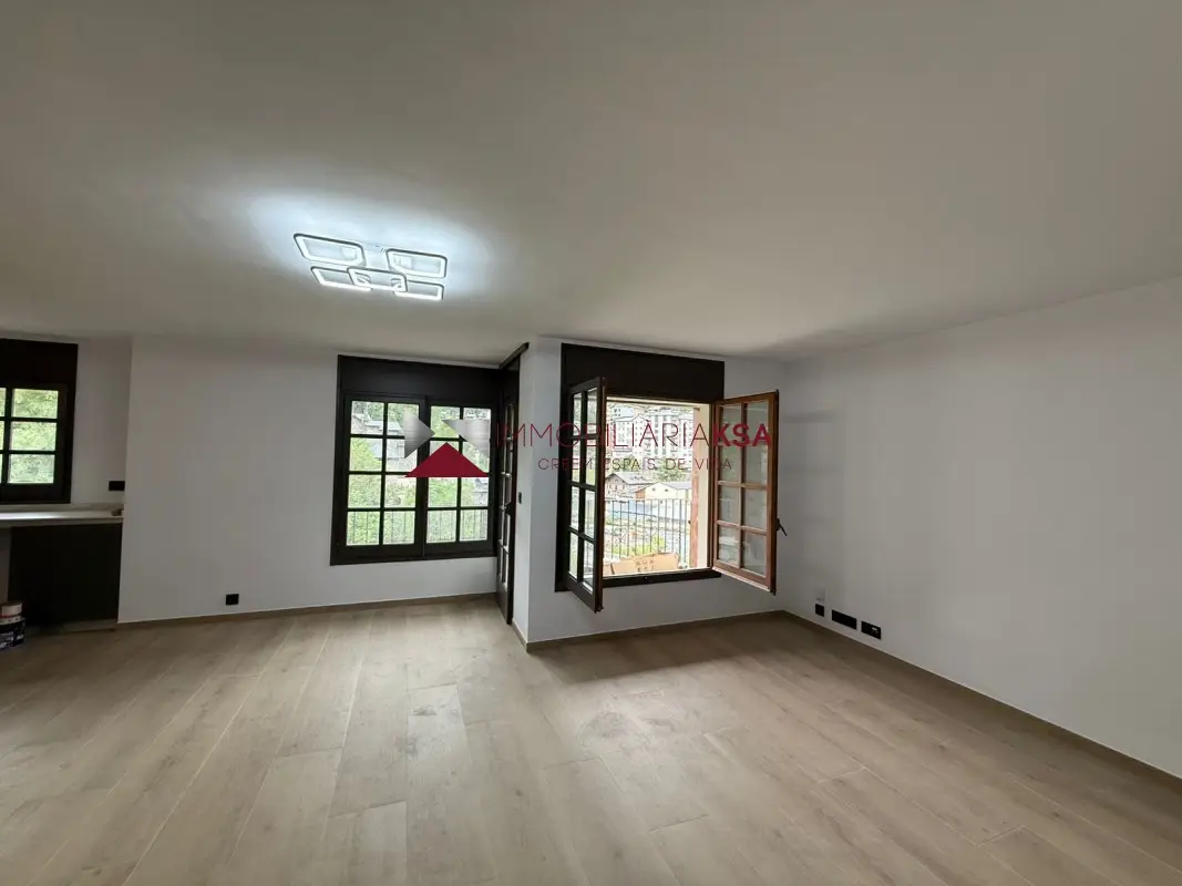 Apartament - La Massana — foto 1 de 10