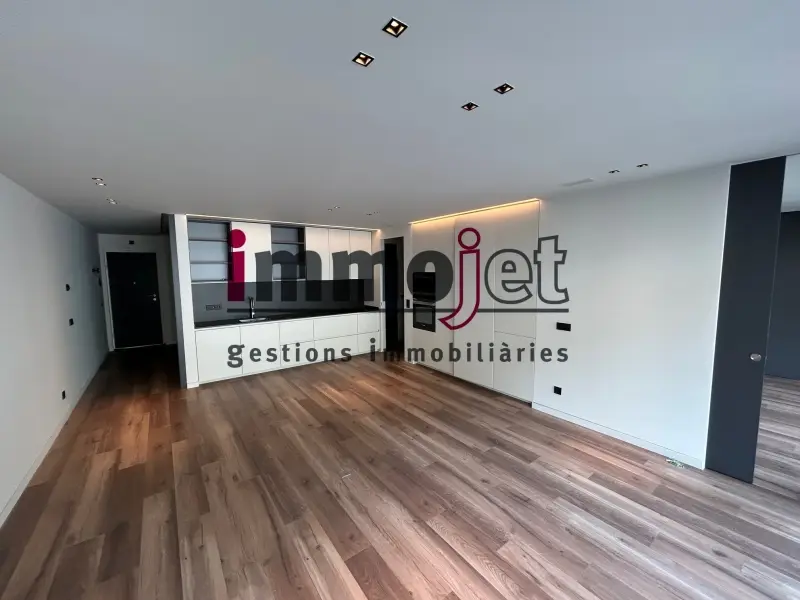 Pis exclusiu d’obra nova al cor d’Andorra la Vella — foto 1 de 17