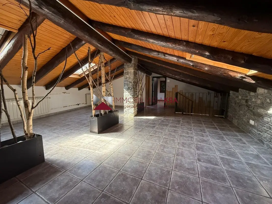 Casa- La Massana — foto 1 de 10