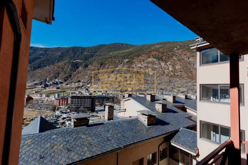 Àtic dúplex en venda a Encamp — foto 1 de 18
