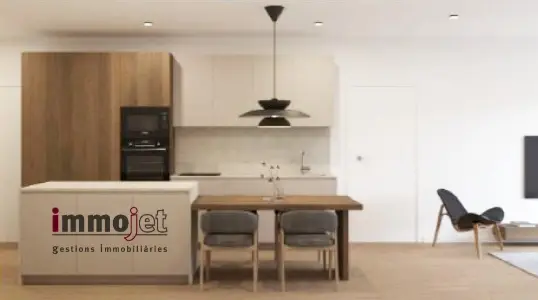 OBRA NOVA ANDORRA 1 HABITACIONS — foto 1 de 8