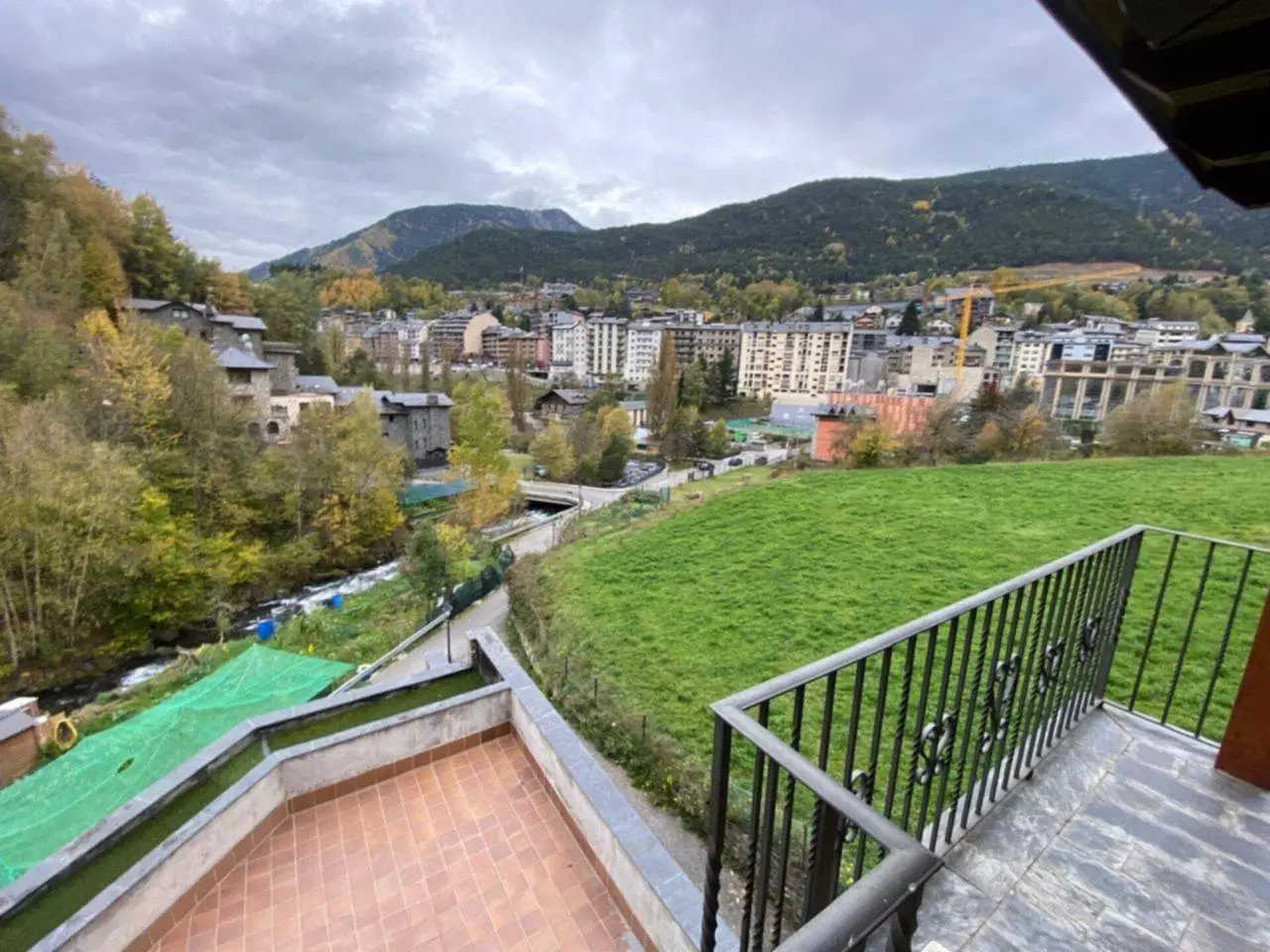 Pis de lloguer reformat al Centre de la Massana: Oportunitat &Uacu... — foto 1 de 6
