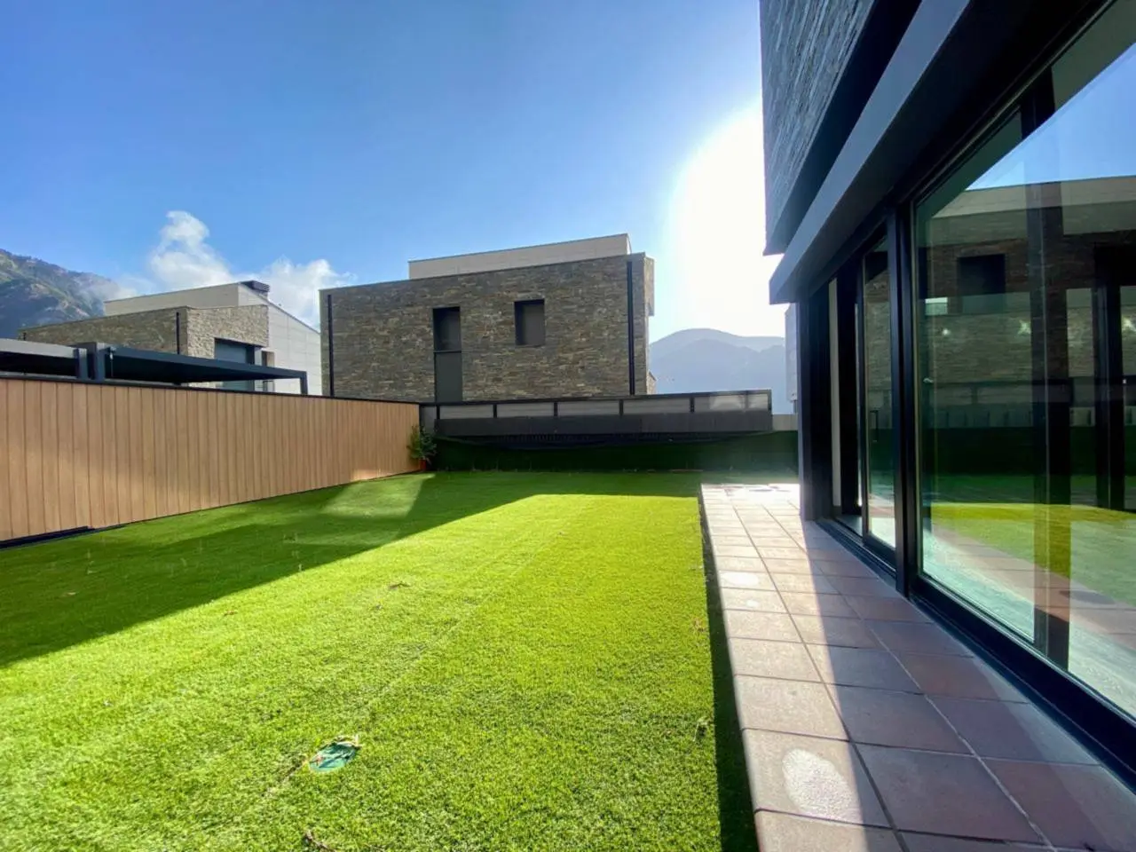 Exclusiu dúplex d'alt standing amb jardí privat i ac... — foto 1 de 54
