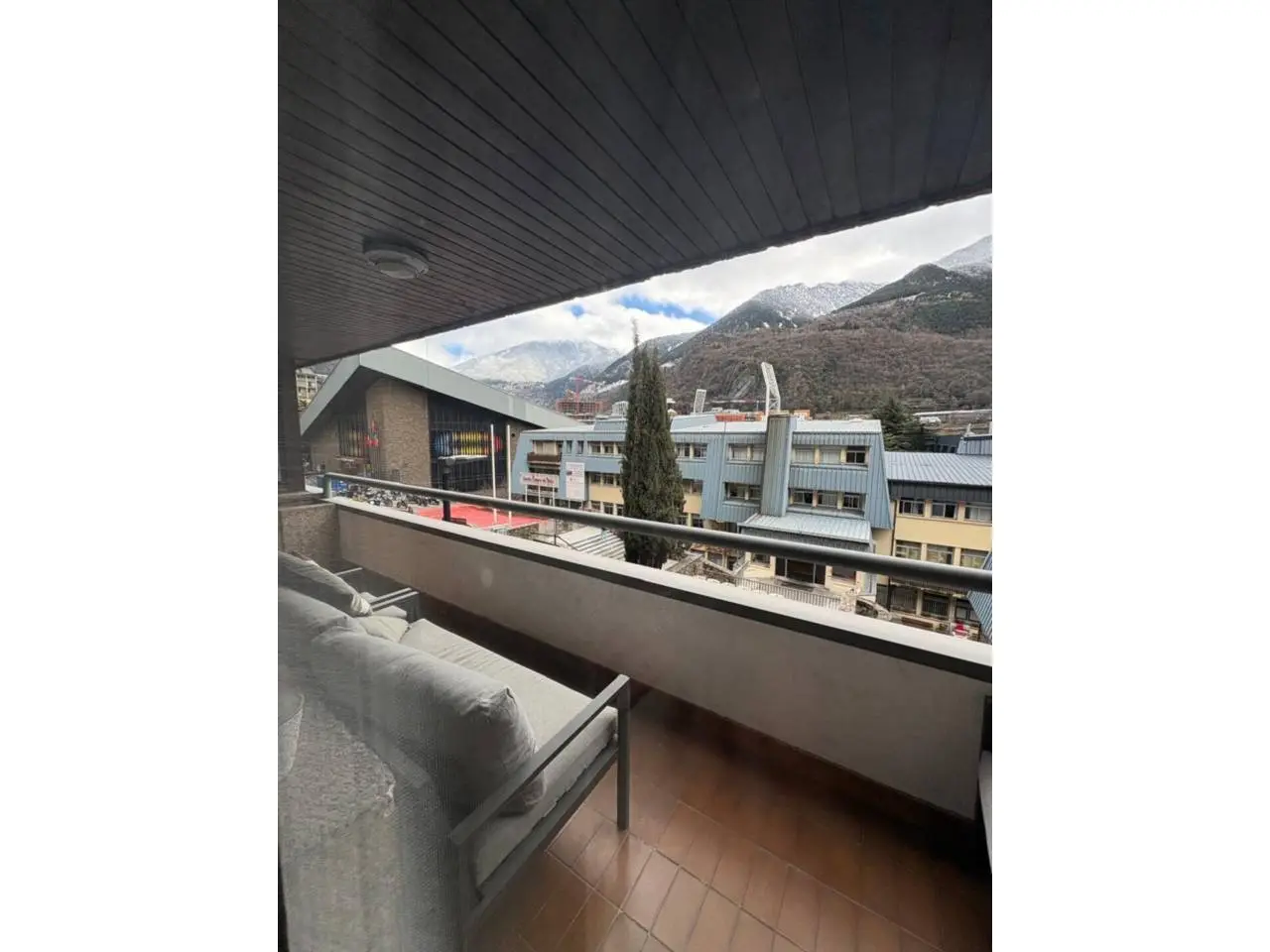 Pis a Andorra la Vella — foto 1 de 15