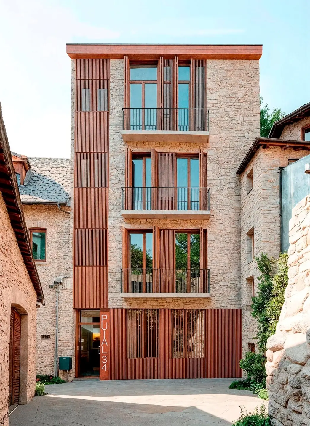 Venda a Andorra la Vella — foto 1 de 16