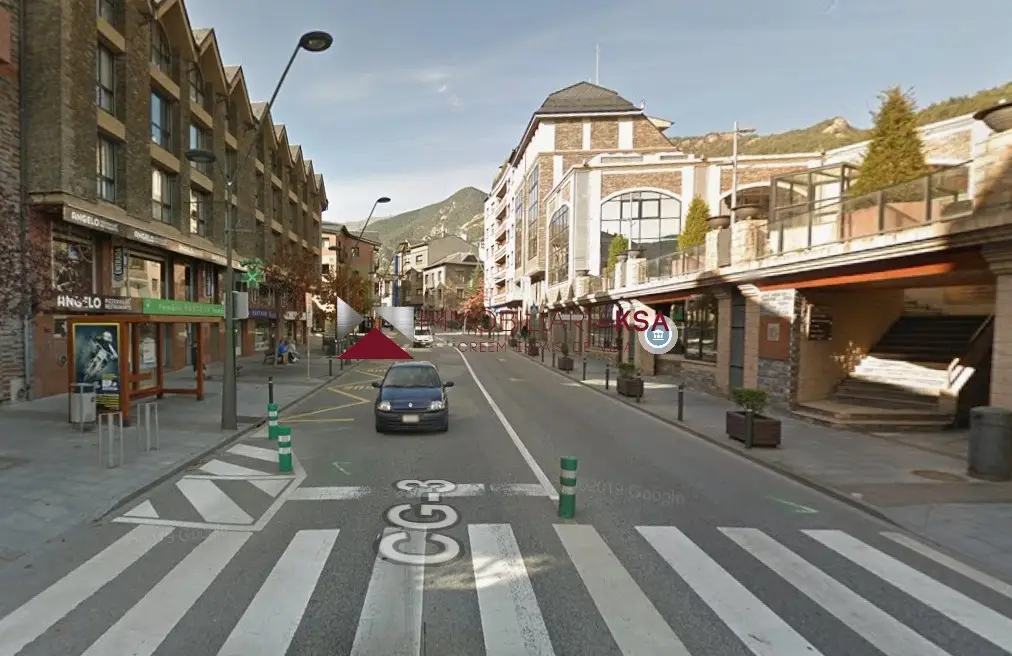 Àtic- La Massana — foto 1 de 1