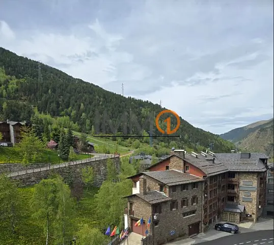 En venda bonic àtic al Tarter (Canillo) que cont — foto 1 de 17