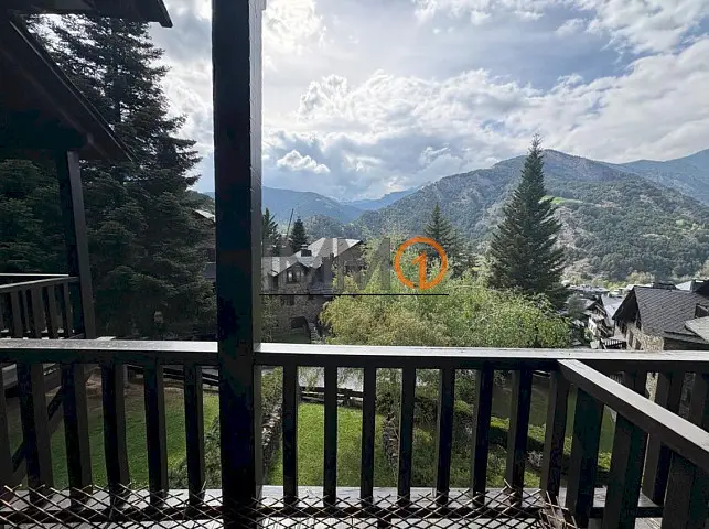 A la Pleta d’Ordino hi trobem aquesta magnífic — foto 1 de 26