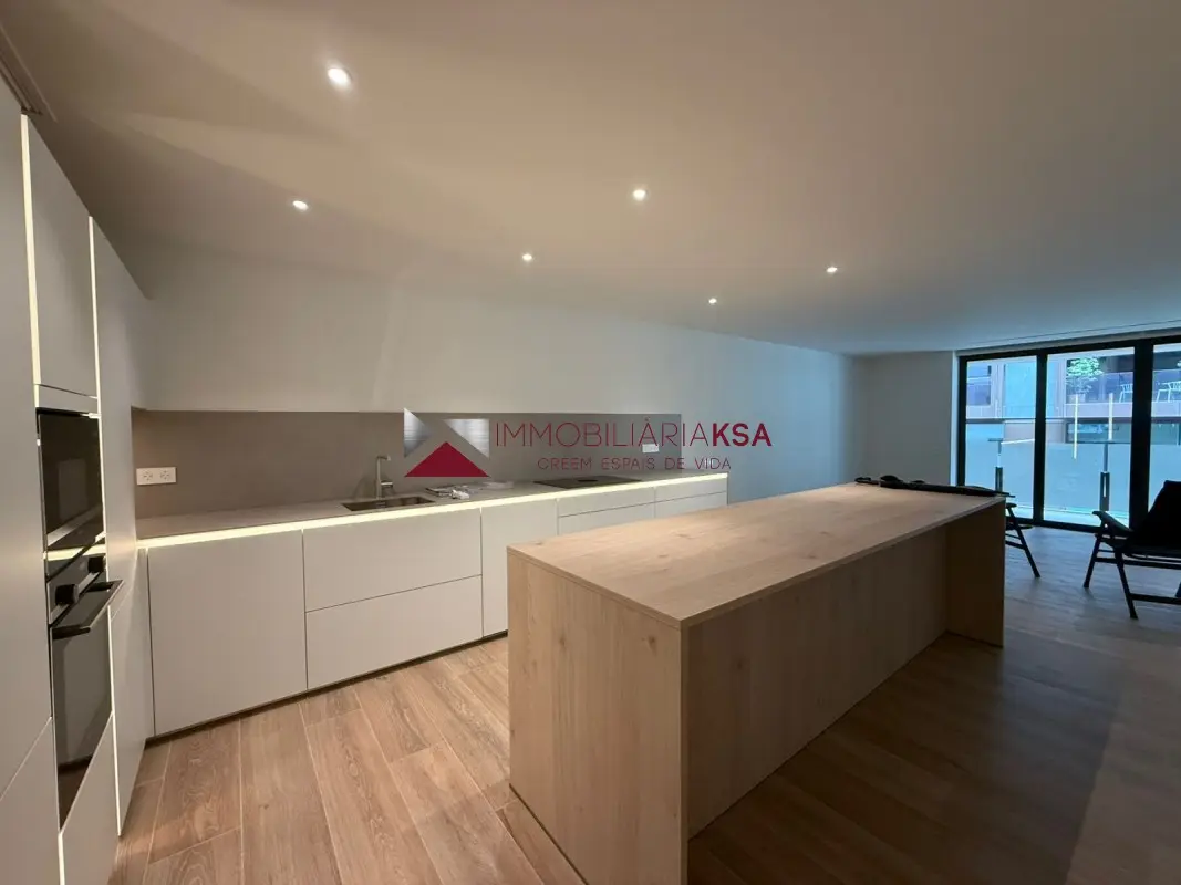 Apartament - Escaldes Engordany — foto 1 de 10