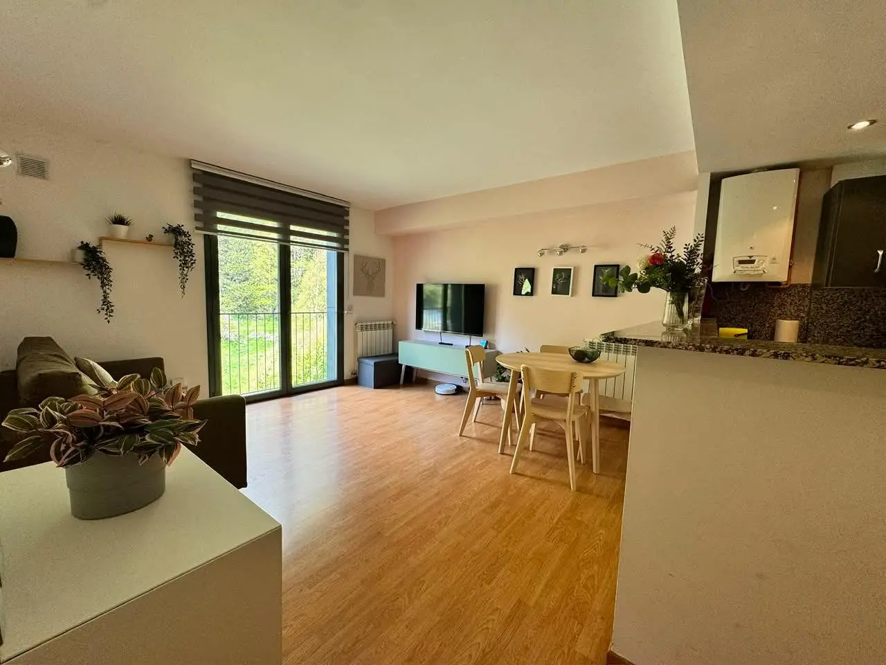 Venda a Canillo — foto 1 de 8