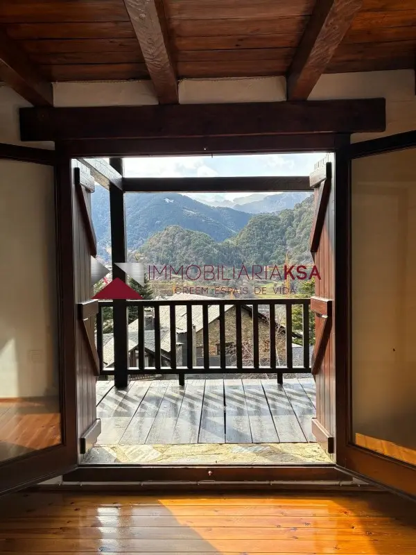 Casa- Ordino — foto 1 de 10