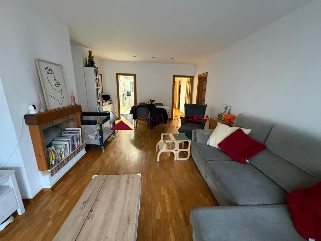 Apartament - Andorra la Vella — foto 1 de 10
