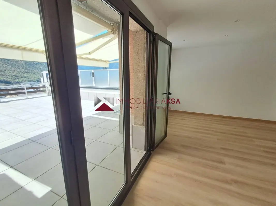Planta baixa - Escaldes- Engordany — foto 1 de 10