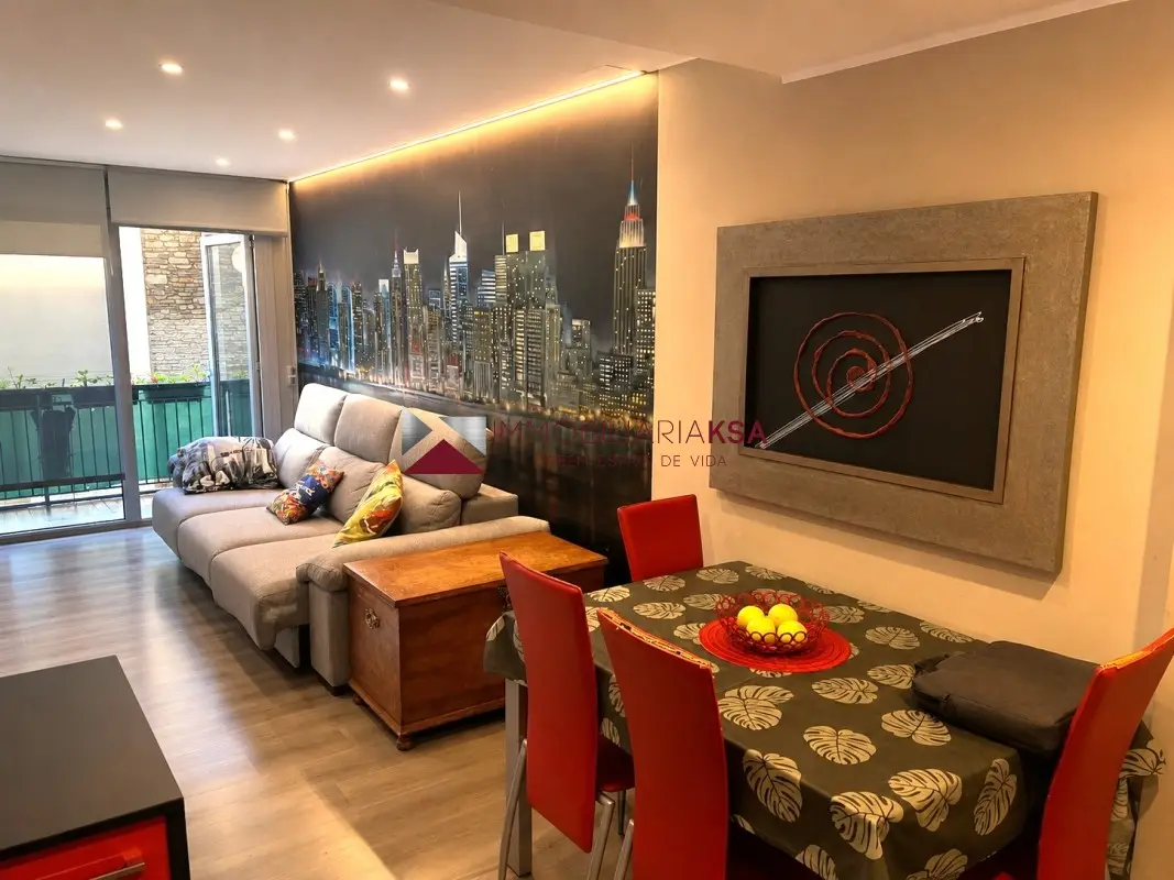 Apartament - Andorra la Vella — foto 1 de 9
