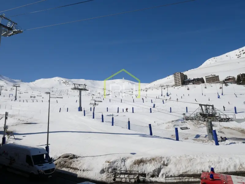 Pis en lloguer al Pas de la Casa — foto 1 de 13