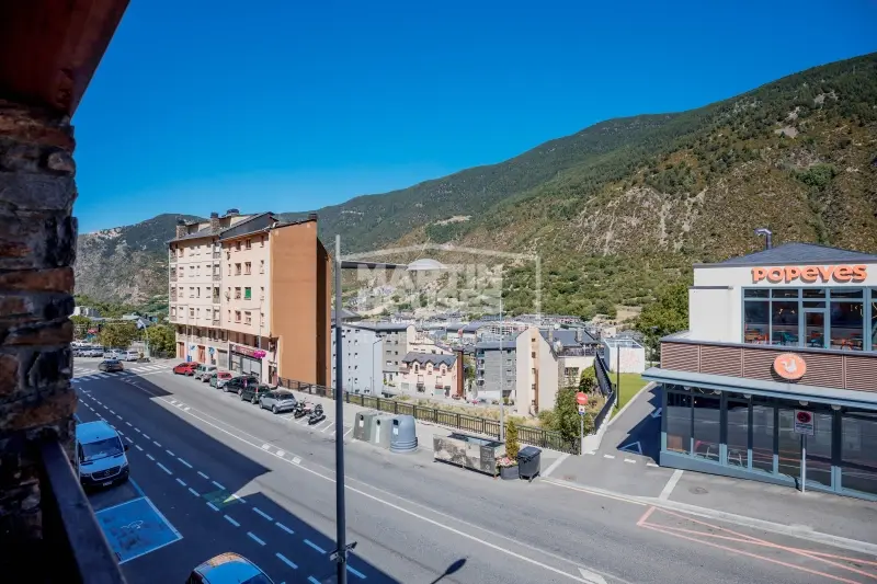 PIS EN VENDA AMB RENDIBILITAT IMMEDIATA · 2 HABITACIONS I VISTES ... — foto 1 de 24