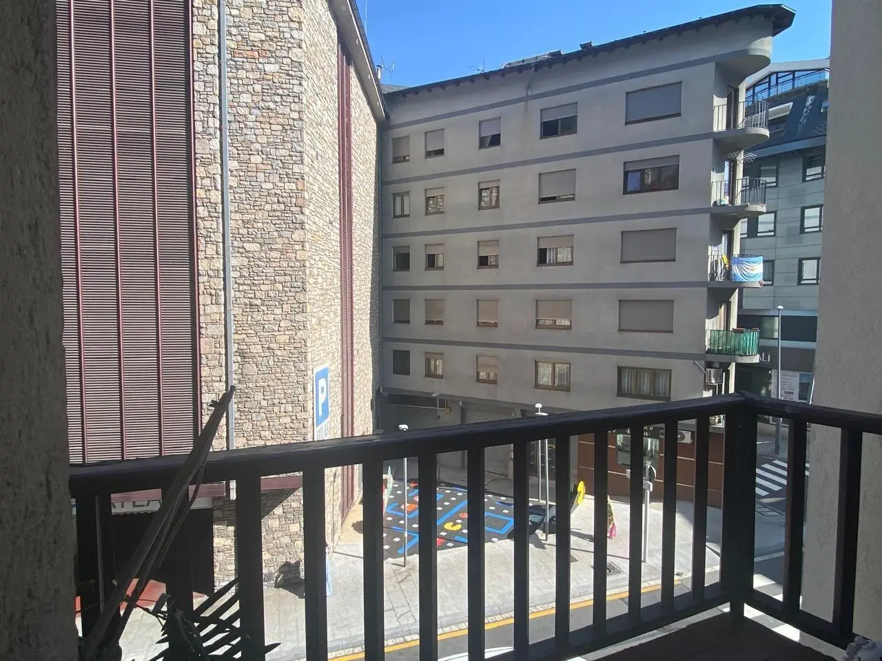 Lloguer a Andorra la Vella — foto 1 de 9
