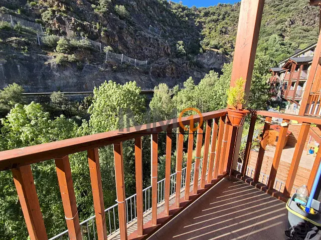 Es ven fantàstic pis a Sant Julià de Lòria (Ct — foto 1 de 23