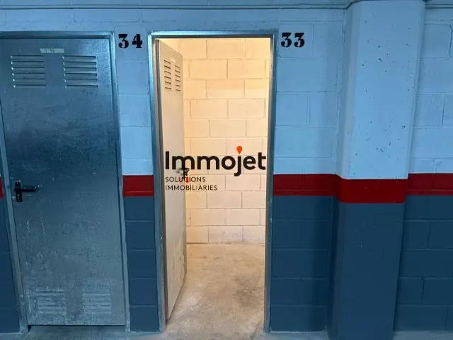 Lloguer de traster — foto 1 de 3