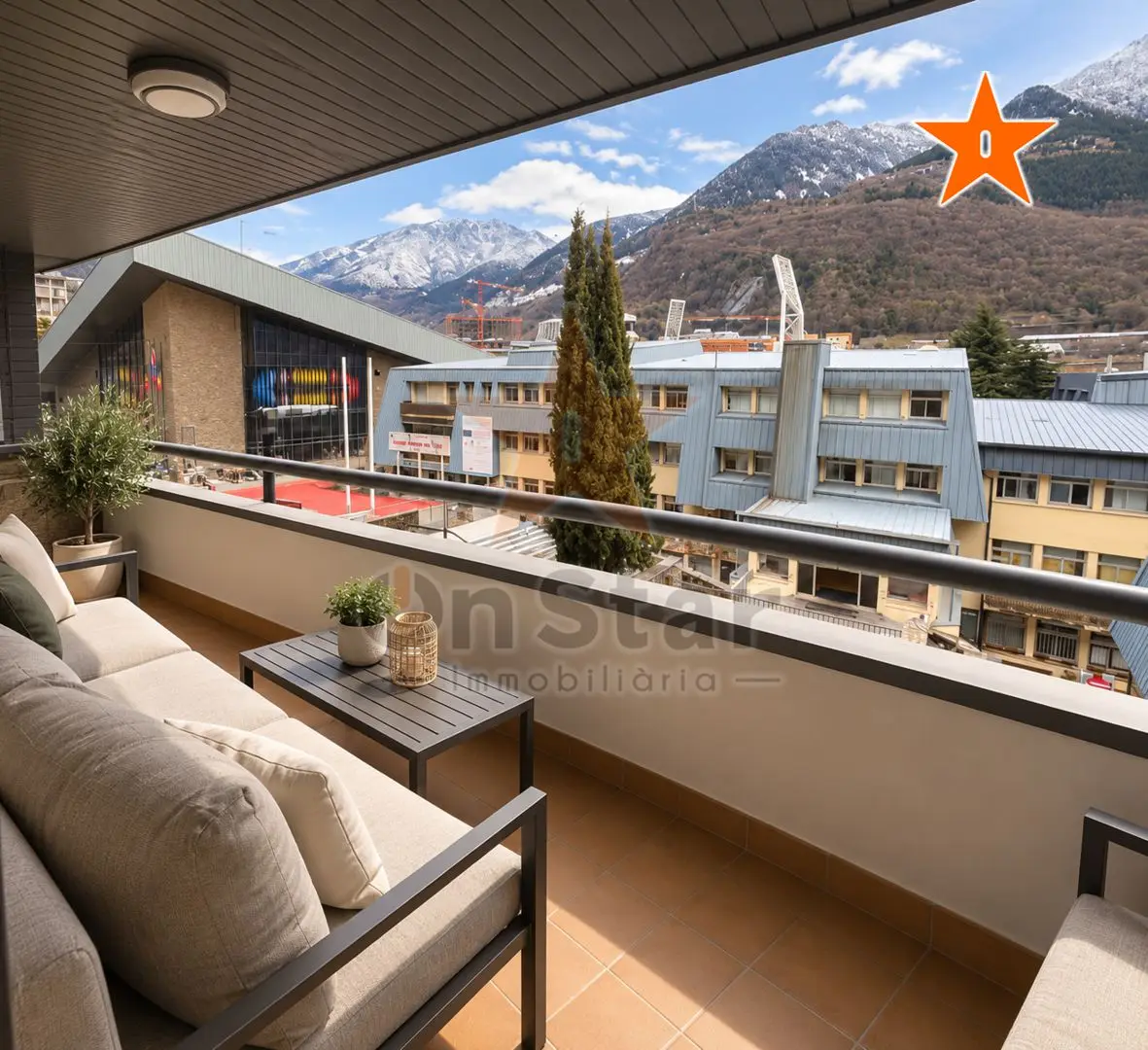 Venda a Andorra la Vella — foto 1 de 15