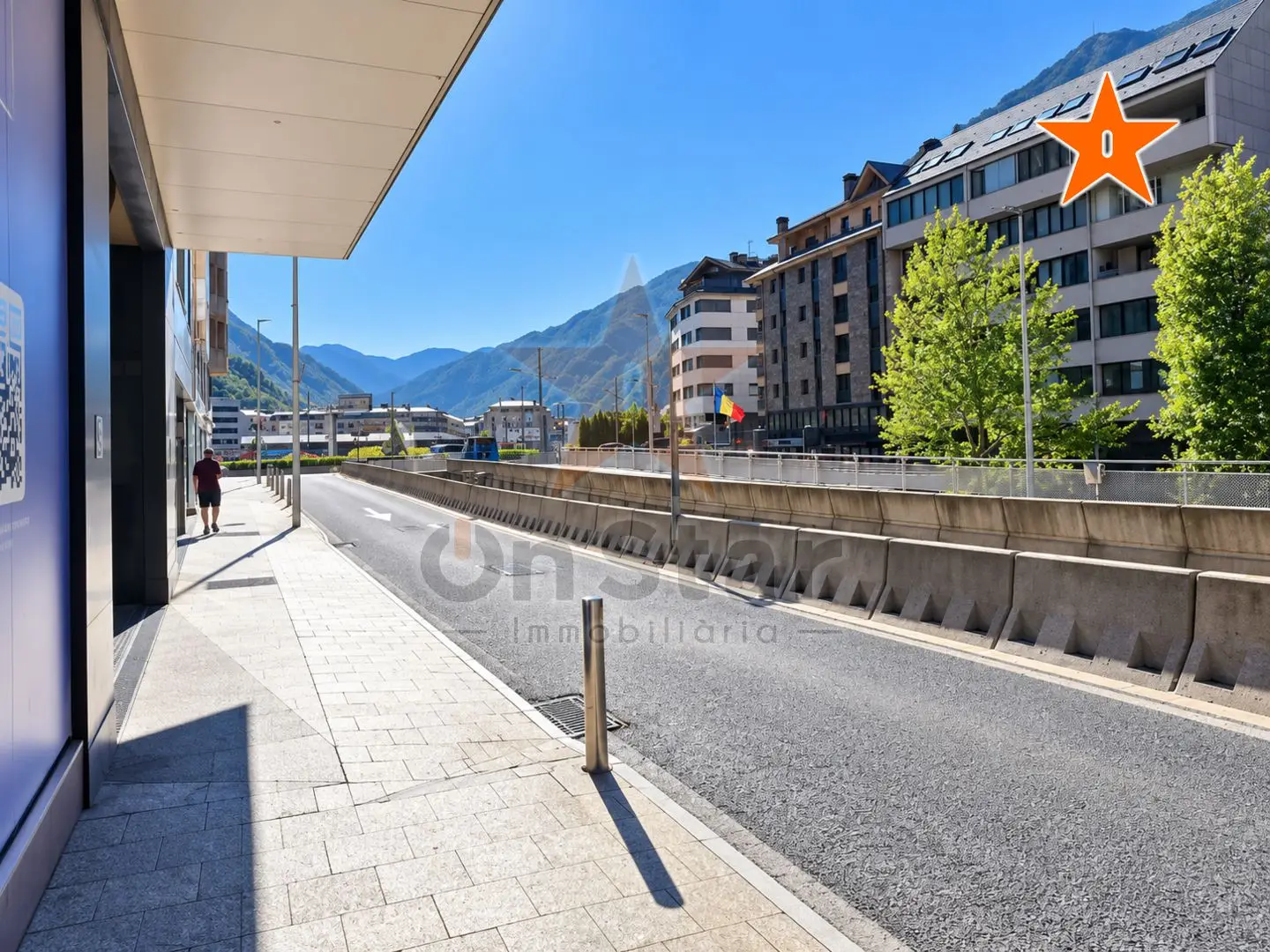 Venda a Escaldes - Engordany — foto 1 de 12