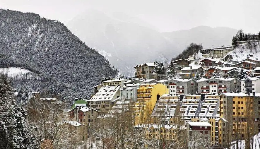 Venda a La Massana — foto 1 de 10