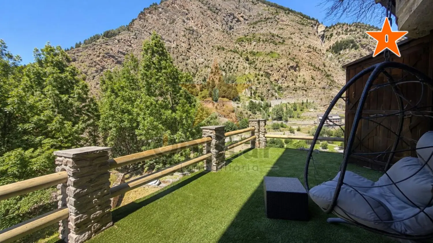 Venda a Canillo — foto 1 de 40
