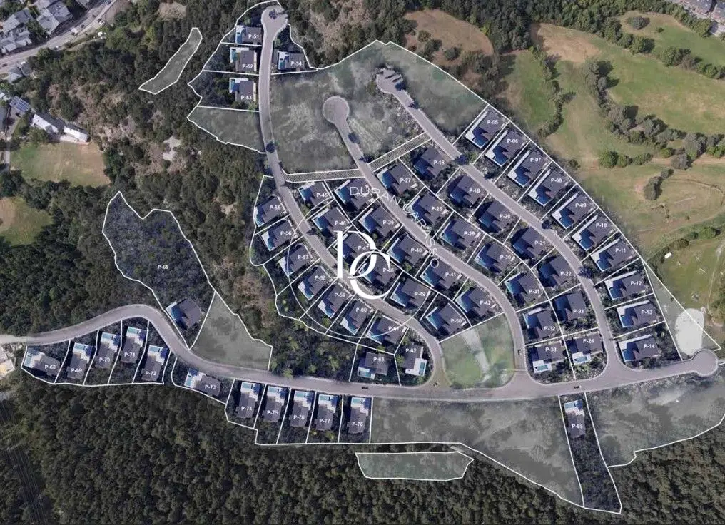 Terreno en venta en La Massana — foto 1 de 6