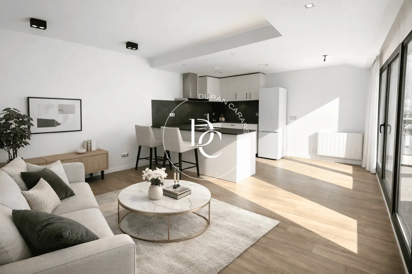 Piso en venta en Andorra la Vella, 4 habitaciones, 163 metros — foto 1 de 19