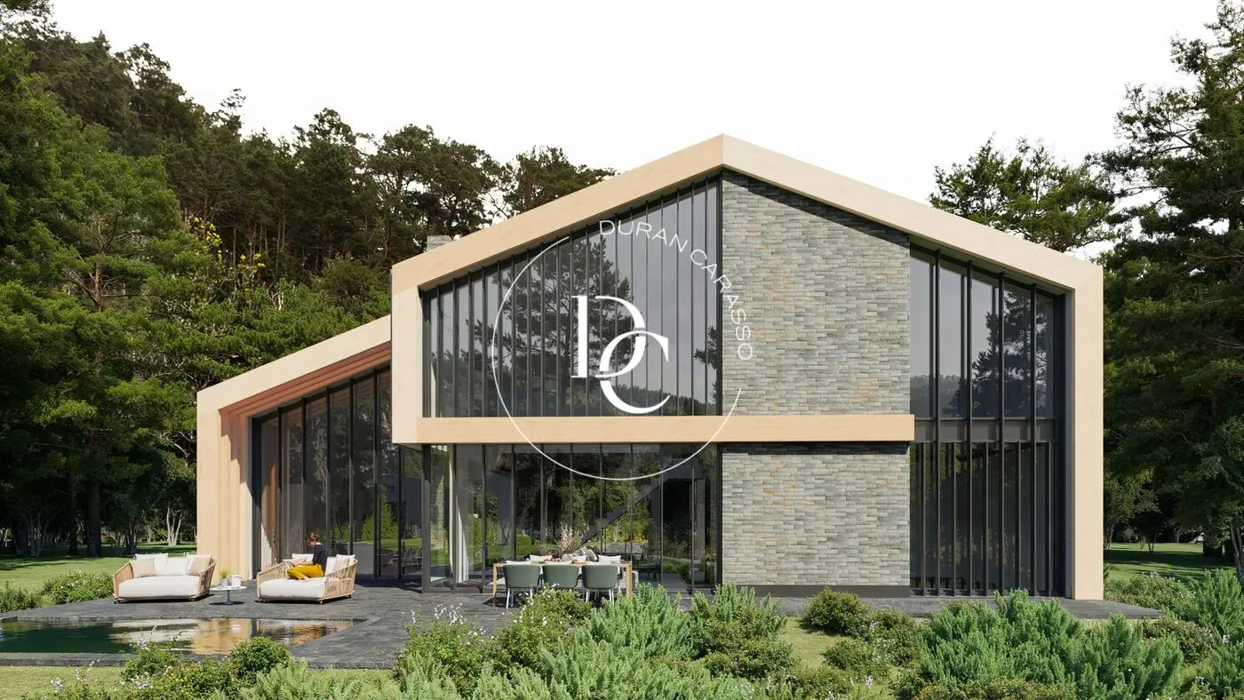 Chalet en venta en La Massana, 4 habitaciones, 412 metros — foto 1 de 15